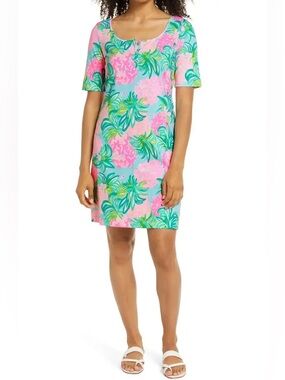 NWT Lilly Pulitzer Gavyn Dress S